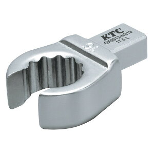 KTC(���s�@�B�H��) 9×12�N���[�t�b�g�����w�b�h 16mm GX0912-NS16 KTC