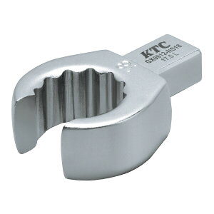 KTC(���s�@�B�H��) 9×12�N���[�t�b�g�����w�b�h 18mm GX0912-NS18 KTC
