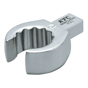 KTC(���s�@�B�H��) 9×12�N���[�t�b�g�����w�b�h 19mm GX0912-NS19 KTC