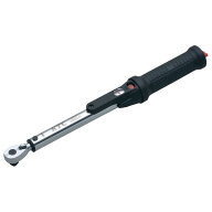 KTC(京都機械工具) 9.5sq.プレセット型トルクレンチ 5〜25N・m GW025-03 KTC