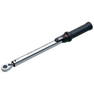 KTC(京都機械工具) 9.5sq.プレセット型トルクレンチ 20〜100N・m GW100-03 KTC