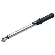KTC(京都機械工具) 12.7sq.プレセット型トルクレンチ 20〜100N・m GW100-04 KTC