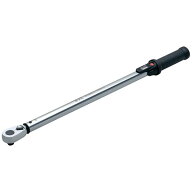 KTC(京都機械工具) 12.7sq.プレセット型トルクレンチ 60〜300N・m GW300-04 KTC