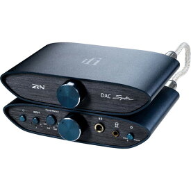 ZEN-Signature-SET-MZ99 アイファイ・オーディオ ZENシグネチャ・V2+MZ99・セット iFI-Audio