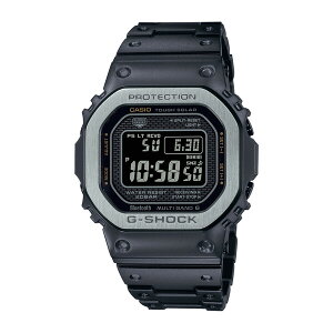 �J�V�I �y�������K�i�zG-SHOCK�i�W�[�V���b�N�j �\�[���[�d�g�@�����Y�^�C�v GMW-B5000MB-1JF [GMWB5000MB1JF]�y�ԕi���A�z