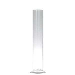 _g(DULTON) KXx[X vx[^ M CK103-40 45-710343 GLASS VASE ''PROBETA'' M