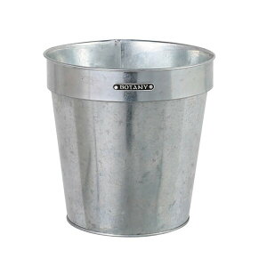 _g(DULTON) KoiCYh |bgJo[22(7p) K865-1095-22 GALVANIZED POT COVER