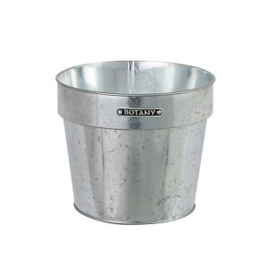_g(DULTON) KoiCYh |bgJo[18(6p) K865-1095-18 GALVANIZED POT COVER