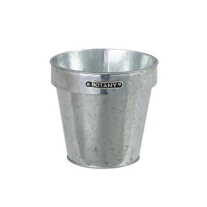 _g(DULTON) KoiCYh |bgJo[15(5p) K865-1095-15 GALVANIZED POT COVER