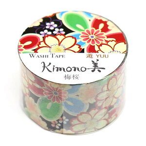 kimono }XLOe[vi~ 25mm×5mj GR-2010