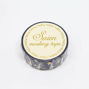 SAIEN }XLOe[viV[Y   15mm×7mj UR-3001