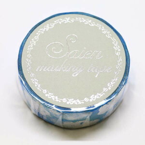 SAIEN }XLOe[viV[Y ┓ _ 15mm×7mj UR-3015