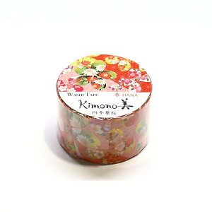 kimono }XLOe[vilG؍ 25mm×5mj GR-1020