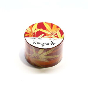 kimono }XLOe[vi| 25mm×5mj GR-3018