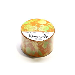 kimono }XLOe[vis 25mm×5mj GR-3020