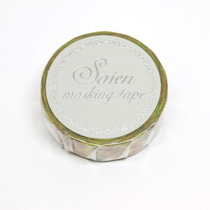 SAIEN }XLOe[viV[Y ┓ Ђ܂ 15mm×7mj UR-3020