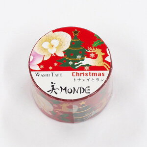 MONDE }XLOe[vigiJCƃ 25mm×5mj GR-4066