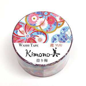 kimono }XLOe[viP~ 25mm×5mj GR-2024
