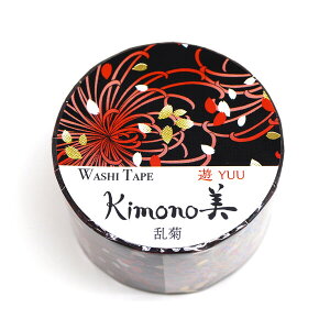 kimono }XLOe[vie 25mm×5mj GR-2030