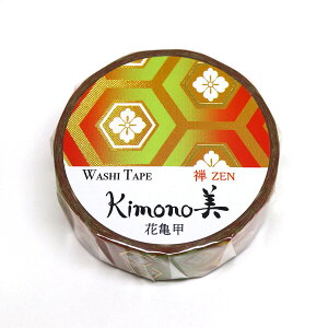 kimono }XLOe[viԋTb 15mm×7mj GR-3021