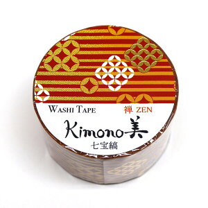 kimono }XLOe[vi 25mm×5mj GR-3026