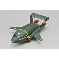 楽天市場】プラモデル コンテナ サンダーバード2号の通販