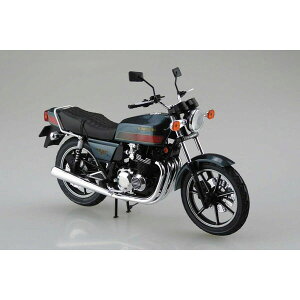 AIV} 1/12 UEoCN No.5 JTL KZ400E Z400FX f81y64443z vf
