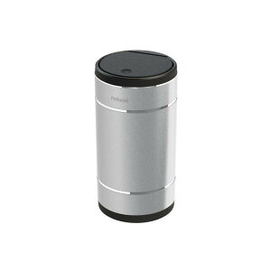 �y���V�[�h ���^���V���v���A�b�V���g���C�@�V���o�[ PDA2205 Pellucid