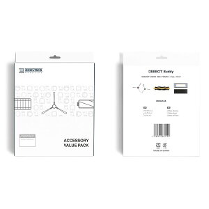 �G�R�o�b�N�X ���{�b�g�|���@ OZMO 900/901/905 �����L�b�g DN5G-KTA ECOVACS [DN5GKTAECOVACS]