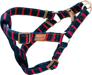 Doggy�fs Tailor �h�b�O�n�[�l�X L �j�b�g�X�^�C���i���b�h/�l�C�r�[�j �h�M�[�}���n���V �e�C��-�n-�l�XL�j�c�gRD/�l�C�r-