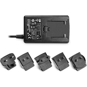 �l�C�e�B�u�C���X�g�D�������c 15V �d���A�_�v�^�[ NI POWER SUPPLY(40W) Native Instruments