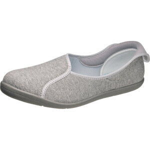 ATqV[Y fB[X [V[Y(O[ETCYFLL 25.0`25.5cm) KHS-L167RS-GY-LL `