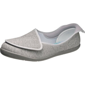 ATqV[Y fB[X [V[Y(O[ETCYFL 24.0`24.5cm) KHS-L168RS-GY-L `