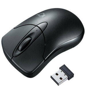 �T�����T�v���C �É����C�����X�u���[LED�}�E�X�h�C�I�v���X�h�i�u���b�N�j MA-IPWBS302BK