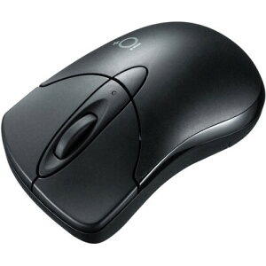 �T�����T�v���C �É�Bluetooth�u���[LED�}�E�X�h�C�I�v���X�h�i�u���b�N�j MA-IPBBS303BK