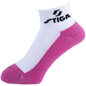 STIGA�i�X�e�B�K�j STIGA�\�b�N�X JP-III�i�s���N�E�T�C�Y�F20-22cm�j STJ-1955050704