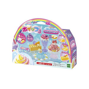 エポック社 ホイップる とうめいクリーム パフェスイーツセット【W-142】