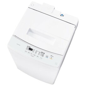（標準設置料込）洗濯機　一人暮らし　7kg IAW-T705E-W アイリスオーヤマ 7.0kg 全自動洗濯機　ホワイト IRIS [IAWT705EW]