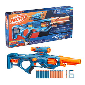 ハズブロジャパン ナーフ エリート2.0 イーグルポイント RD−8