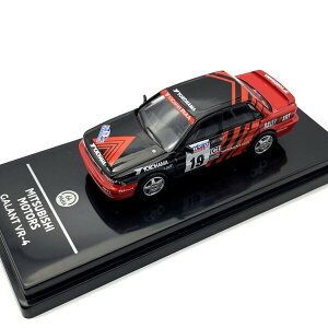 PARA64 1/64 �O�H �M������ VR-4 1992 RAC�����[ ADVAN #19�yPA65101�z �~�j�J�[