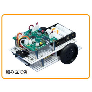 ELEKIT KOROBO3�i�R���{3�j�yMR-9193�z �H��L�b�g