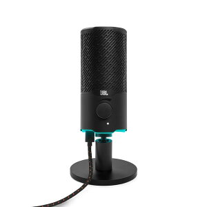 JBL USBRfT[}CN QUANTUM STREAM JBLQSTREAMBLK