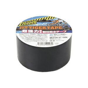 JIT �W�b�g�^�C�K�[�e�[�v�i5cm×150cm�@�u���b�N�j T-5-B