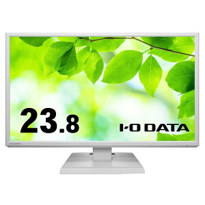 ACEI[Ef[^@bI-O DATA tfBXvC(23.8^/ADS/FullHD 1920×1080/60Hz/5ms/HDMI/DP/D-sub/VESA/5Nۏ)(zCg) ACI[f[^ LCD-DF241EDW-A