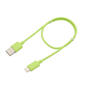 {d USBP[u USB-A to USB-C 0.5miO[j FUJIMOTO DENGYO Type-CP[u 0.5m CK-C11GR