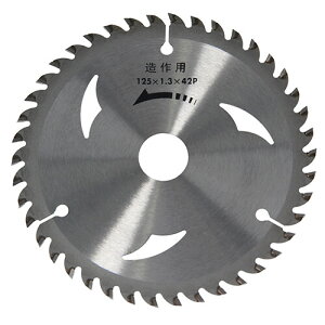 Yoita pʌ`bv\[(125×1.6mm×42P) ]ETNE`cv\-125mm ^H
