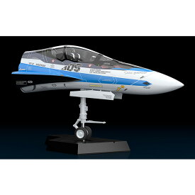 マックスファクトリー 1/20 PLAMAX MF-56 minimum factory 機首コレクション VF-31J（ハヤテ・インメルマン機）（マクロスΔ） プラモデル