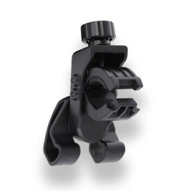 ジェントス フラッシュライト用 ヘルメットホルダー HH-02 GENTOS [HH02GENTOS]