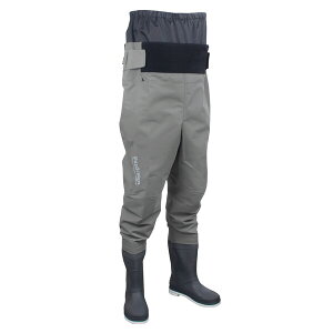 pYfUC BS tBbgnCu[cEF[_[2 LTCY tFgXpCN ^Cv(`R[) PBW-485_L Pazdesign BS FIT HIGH BOOTS WADER II(FS)