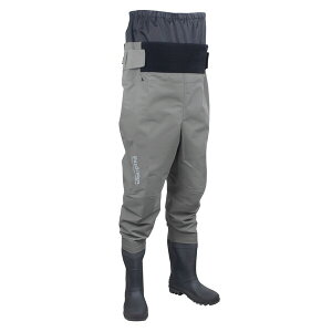 pYfUC BS tBbgnCu[cEF[_[2 3LTCY WA ^Cv(`R[) PBW-486_3L Pazdesign BS FIT HIGH BOOTS WADER II(RD)